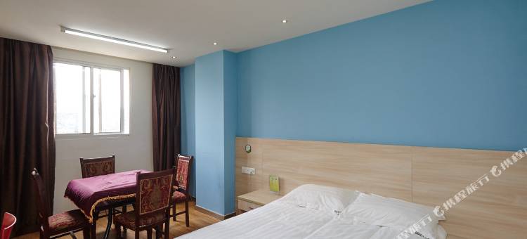 99优选酒店(苏州唯亭地铁站店)图片