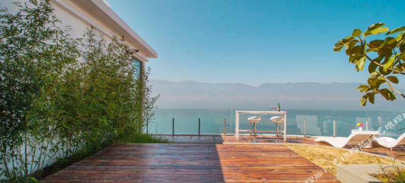 大理星语心愿小普陀旅拍海景客栈图片