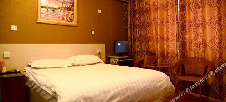 南召现代宾馆图片