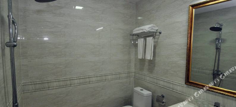 三亚速庭三鑫旅租图片