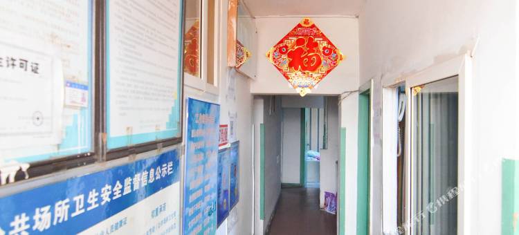 晓伟客舍(大连辛寨子店)图片