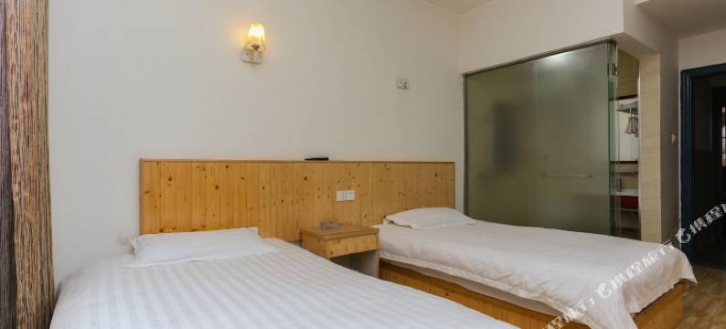 杭州二龙宾馆图片