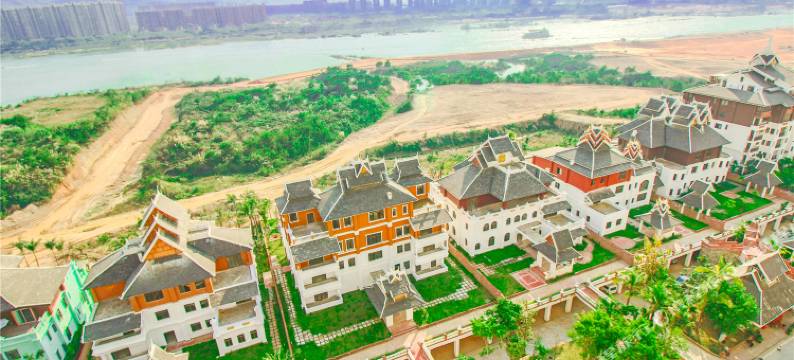 景洪雅韵酒店图片