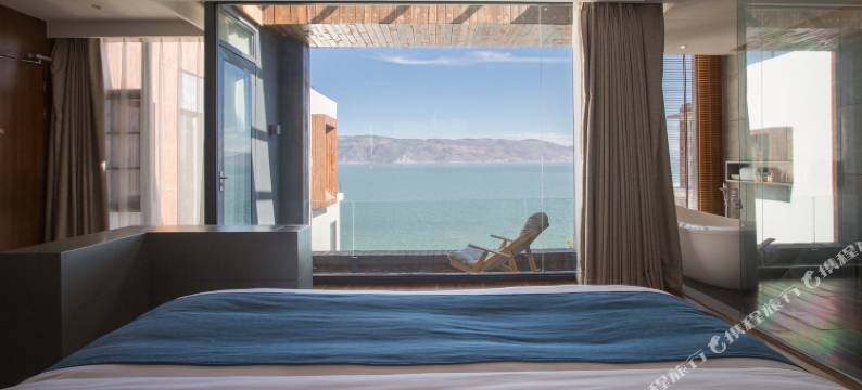 大理瑞庭六居酒店图片