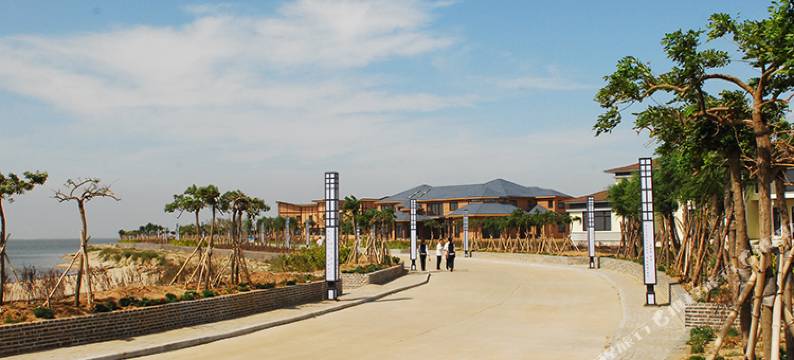 乐亭三贝海景公寓图片