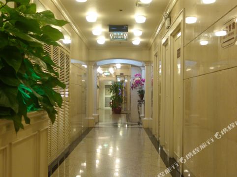 澳门万事发酒店