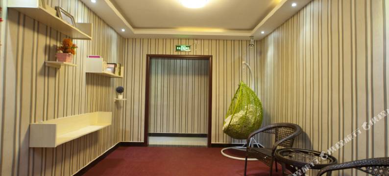 原阳泊悦快捷酒店图片