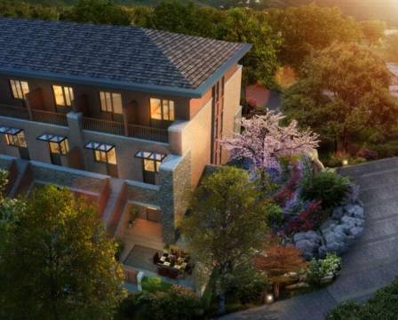 北京一花一坐客栈