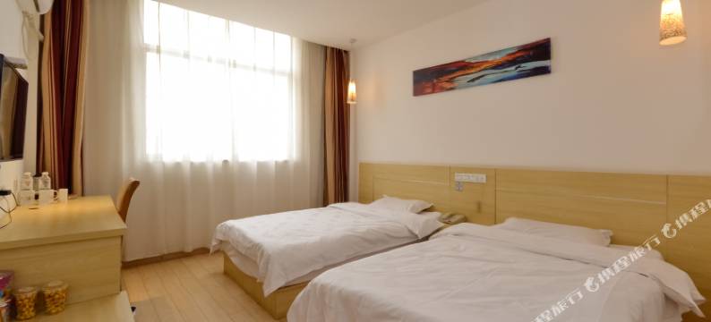 瑞昌紫薇宾馆图片