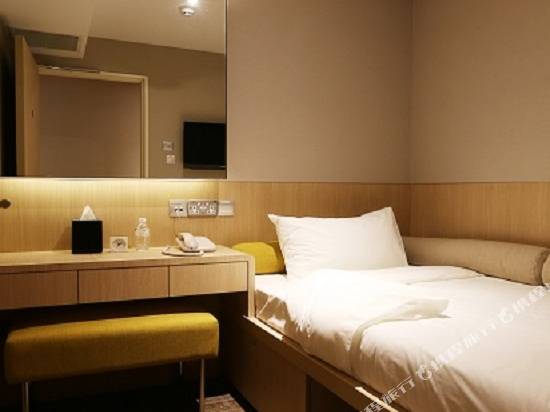 新加坡JetQuay避風港酒店 -3號航站樓