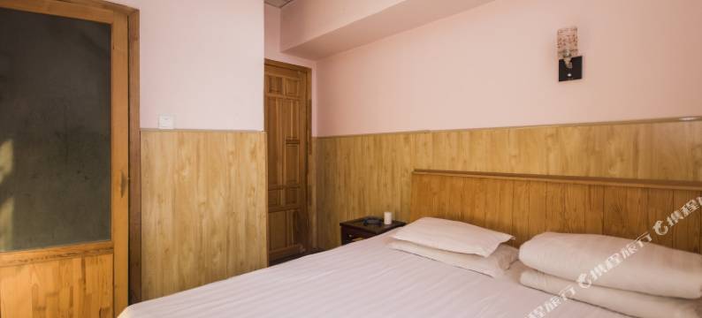 盘锦影视城快捷酒店图片