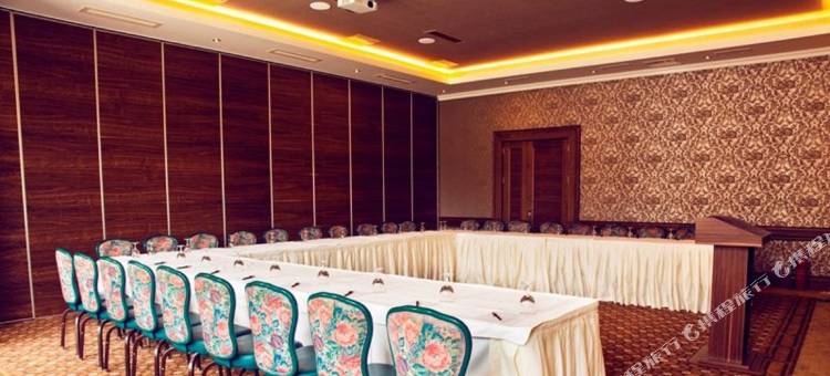 苏埃第伊酒店(Hotel Suadiye)图片