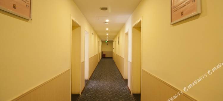 希朵酒店(湘潭基建营中心医院店)图片