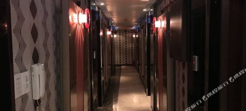 茶树酒店(TeaTree Hotel)图片