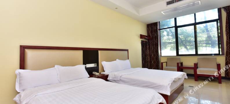 慈溪君豪宾馆图片