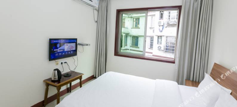 重庆教育宾馆图片