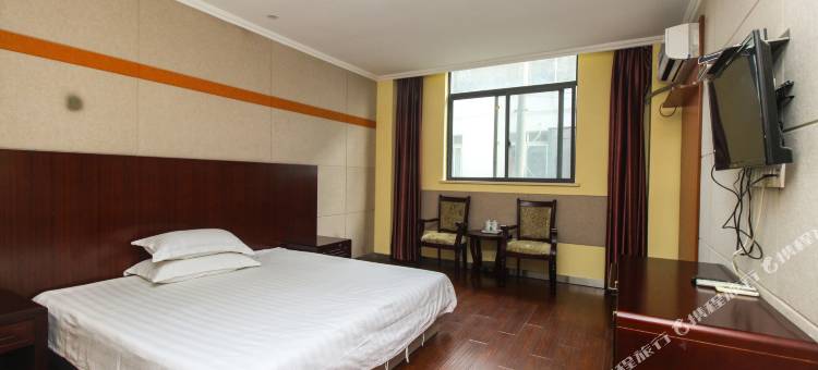 苏州廊桥宾馆图片