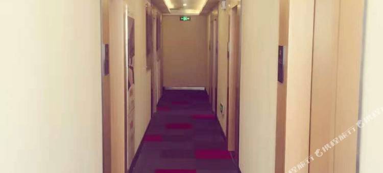 尚客优连锁酒店(泰州汽车西站店)图片