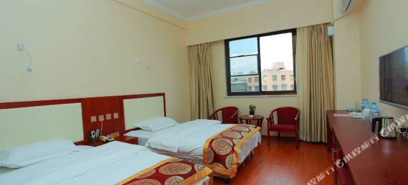 云南省工商行政管理干部培训中心图片