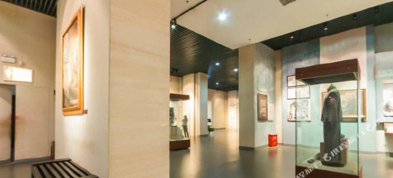 重庆荣华大酒店(江津客运中心店)图片