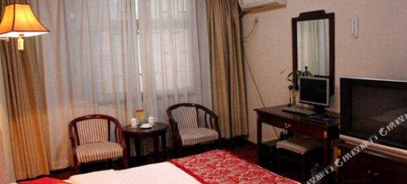 长垣长城宾馆图片