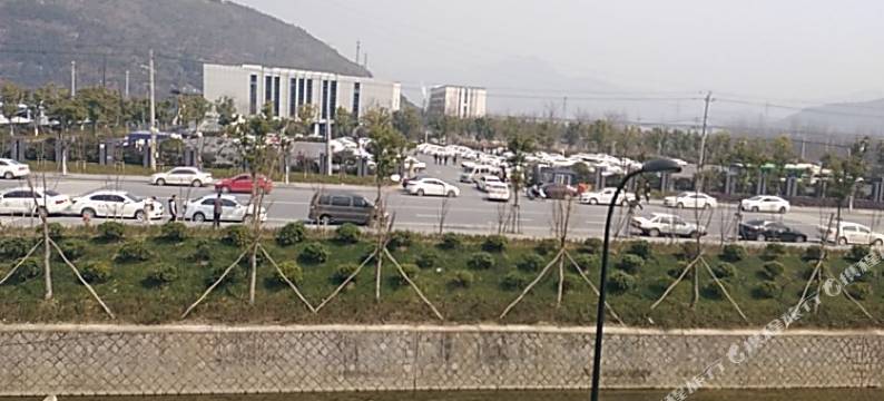 杭州驿佳宾馆图片