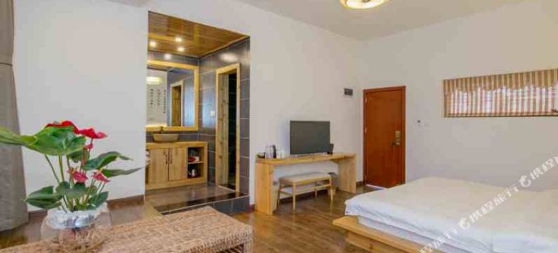 大理崇圣凡夫酒店图片