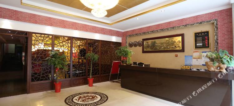 城市便利酒店(长沙火车站店)图片