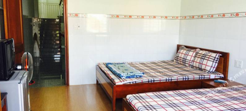 芽庄民宿(Hue Nha Trang Homestay)图片