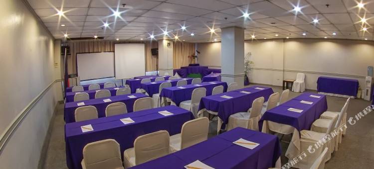 拉贾公园酒店(Rajah Park Hotel by Hiverooms)图片