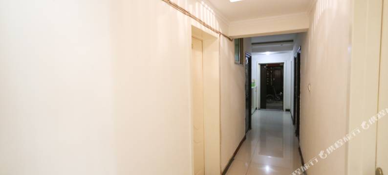 西安郝佳城市花园公寓图片