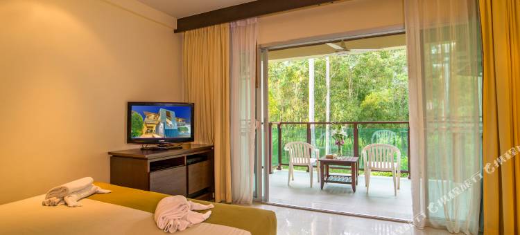 兰塔普拉海滩度假村(Lanta Pura Beach Resort)图片