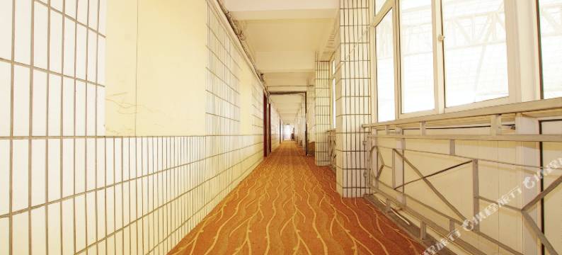 兰州豪爽宾馆图片