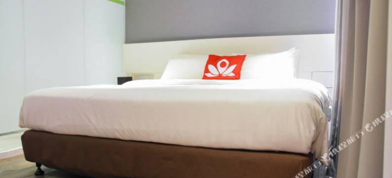 五条路禅室酒店(Zen Rooms Macallum)图片