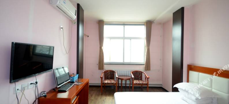 涞水安泰快捷宾馆图片