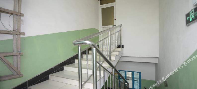 涞水迎宾旅馆图片