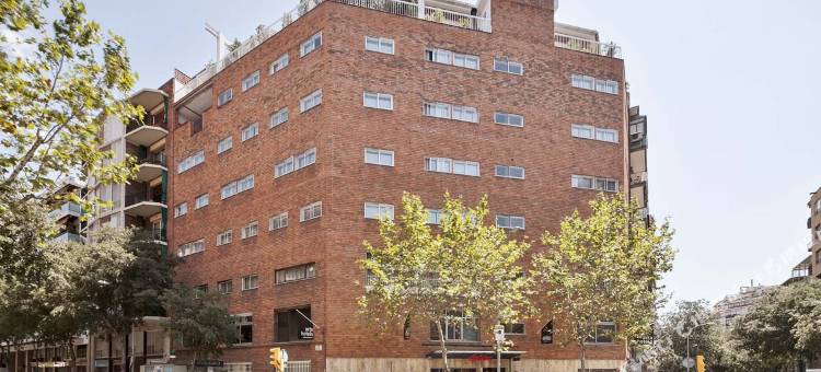 阿克塔安提贝斯酒店(Acta Antibes)图片