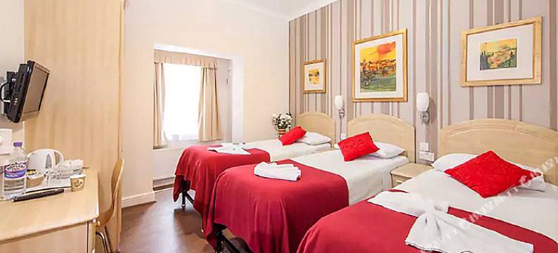 航道酒店(Fairway Hotel)图片