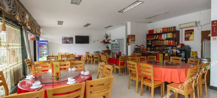 千岛湖遂安大酒店图片