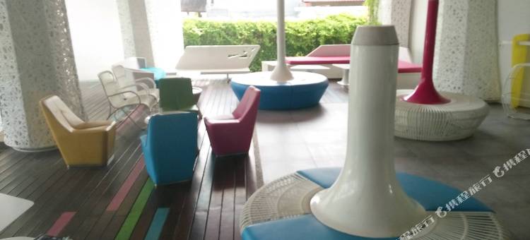 贝里格利主题酒店(Berry Glee Thematic Hotel)图片