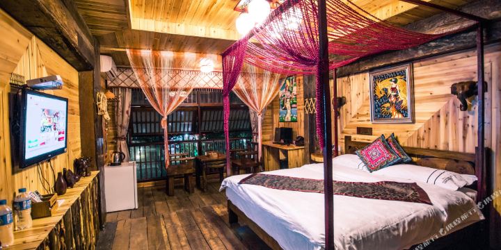 西双版纳初相见客栈