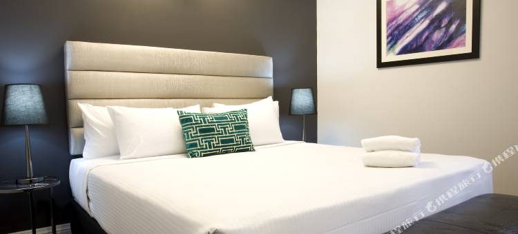 查利斯帕兹角酒店(Hotel Challis Potts Point)图片