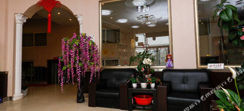 大连星辰客栈图片