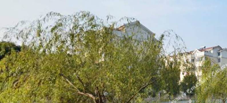 苏州永清旅馆图片