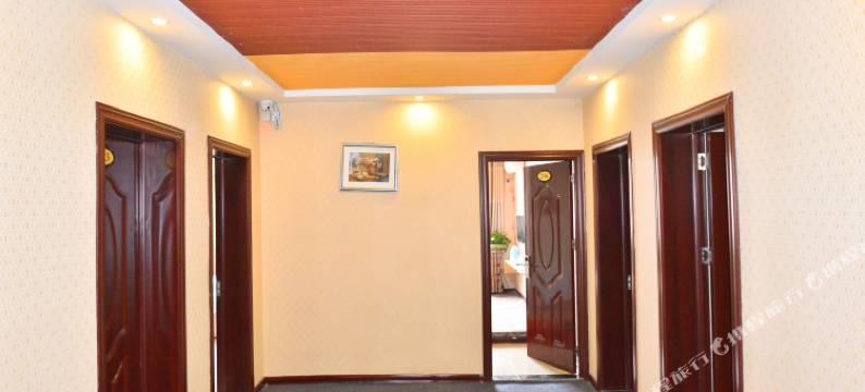 南阳金源客栈图片