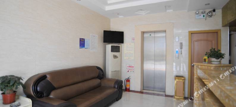 东莞银泉连锁酒店(东莞店)图片