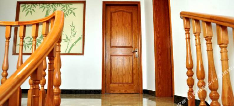 朱家尖海天蓝客栈图片