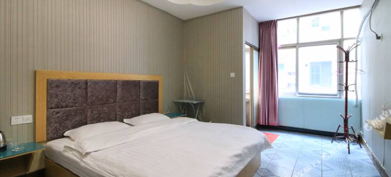 金华申华宾馆图片