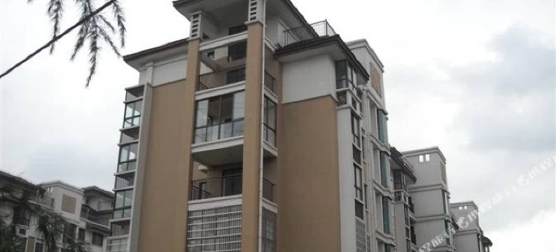 常州郑通的家民宿图片