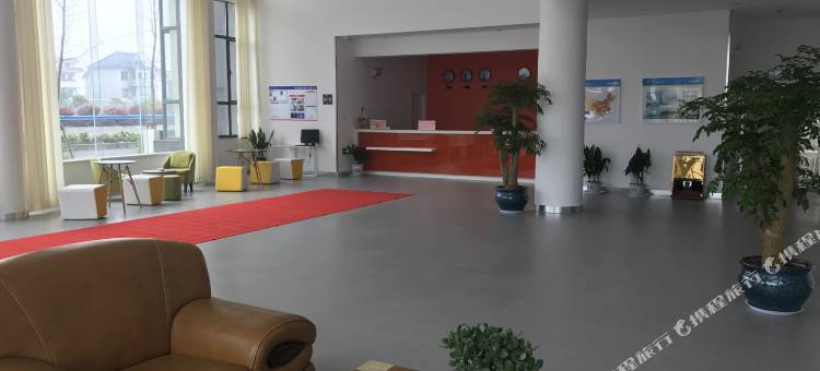 7天连锁酒店(杭州萧山国际机场西大门店)图片